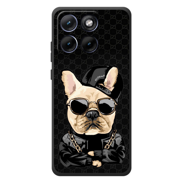 Чохли з крутими принтами для Motorola Edge 70 Fusion - (PREMIUMPrint)