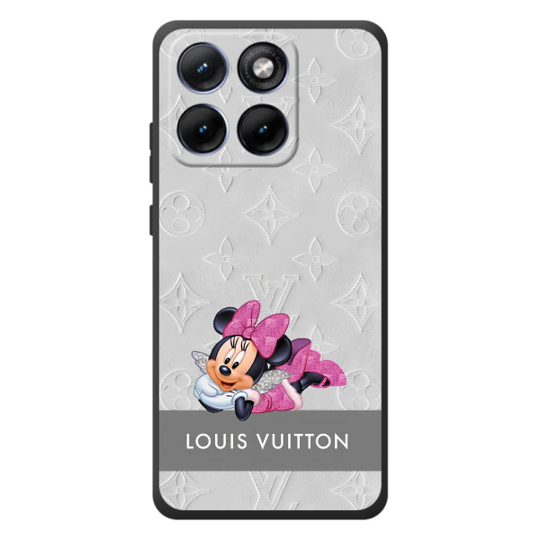 Чехол Disney Mouse Motorola Edge 70 Fusion (PREMIUMPrint)