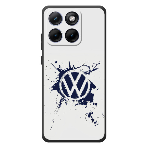 Чехол "Фольксваген" для Motorola Edge 70 Fusion – Volkseagen 2