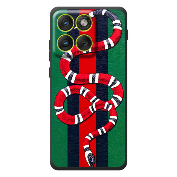 Чехлы ГУЧЧИ для \[Введите запрос]Motorola Edyzh 70 (AlphaPrint)