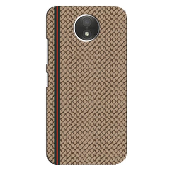 Чохли  GUCCI для . Motorola Moto C (.XT1750.) (AlphaPrint) – Гуччі полоса