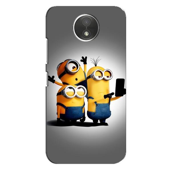 Чохол для дитини на . Motorola Moto C (.XT1750.) (VPrint)
