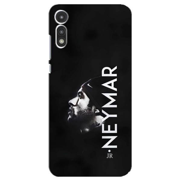 Чохол Неймар для Motorola MOTO E 2020 (AlphaPrint) – NEYMAR