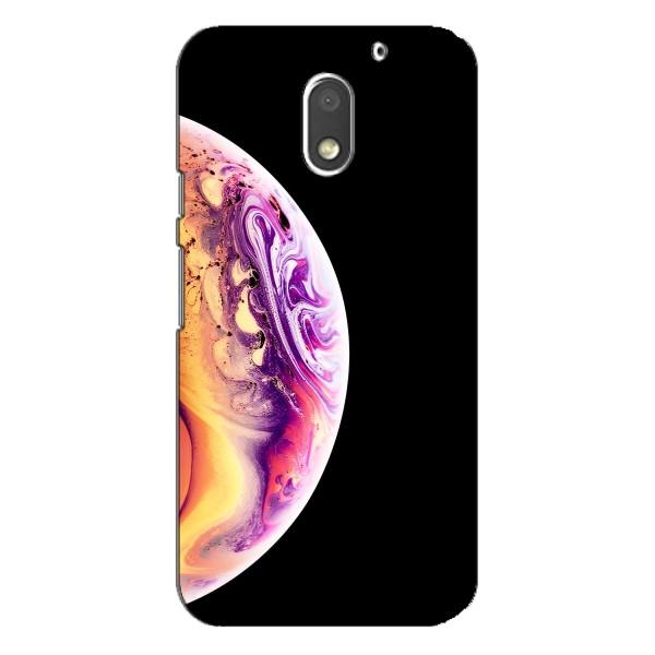 Космічні Чохли для Моторола MOTO E3 (VPrint) – Планета Айфон