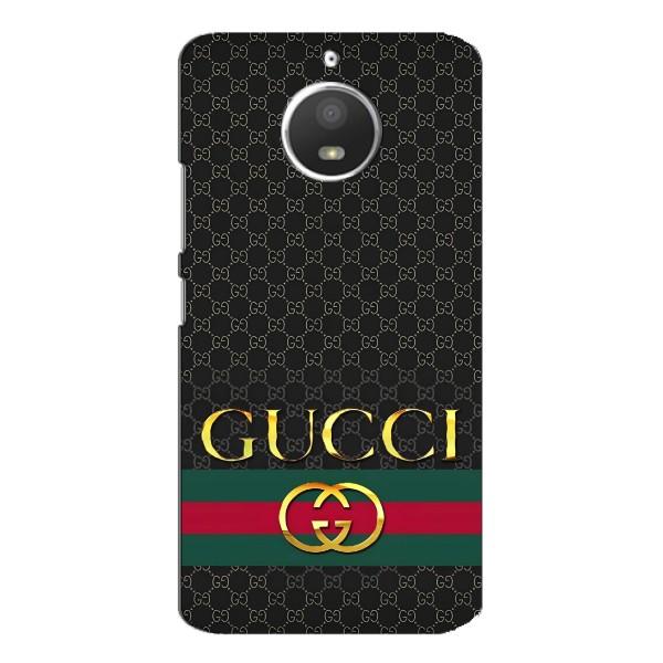 Чохли  GUCCI для Моторола МОТО Е4 (AlphaPrint) – Gucci оригінал