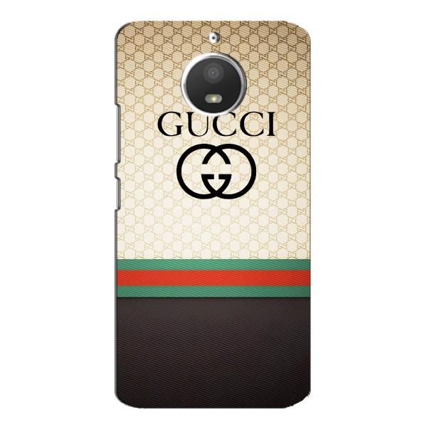 Чохли  GUCCI для Моторола МОТО Е4 (AlphaPrint) – GUCCI стиль