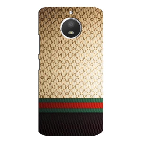 Чохли  GUCCI для Моторола МОТО Е4 (AlphaPrint) – Гуччі Фон