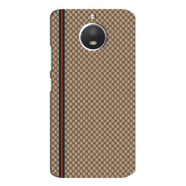 Чохли  GUCCI для Моторола МОТО Е4 (AlphaPrint) – Гуччі полоса