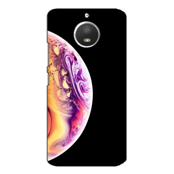 Космические Чехлы для Мото Е4 (VPrint) – Планета Айфон