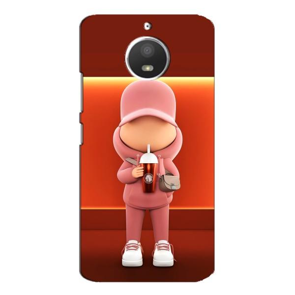 Круті Чохли Луі Віттон для Motorola MOTO E4 (AlphaPrint) – З Кавою