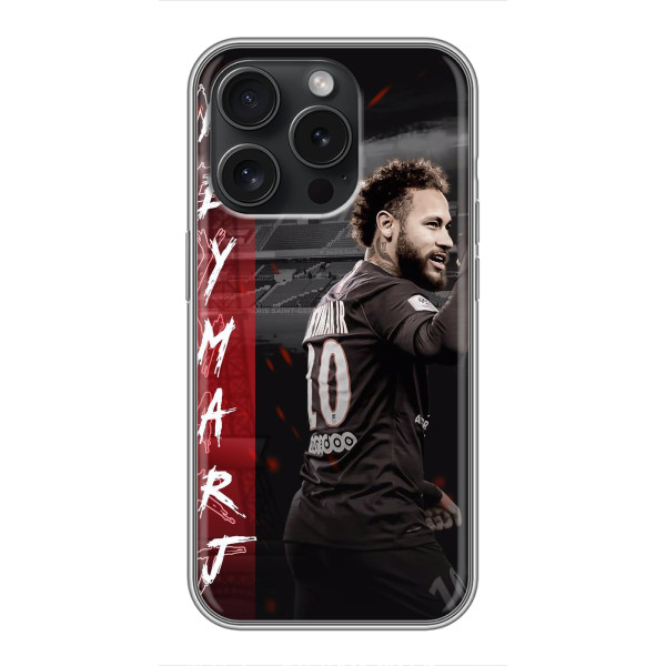 Чехол с принтом Неймар Жуниор на Мо Motorola Мо G (2026) 
 – Неймар Жуниор