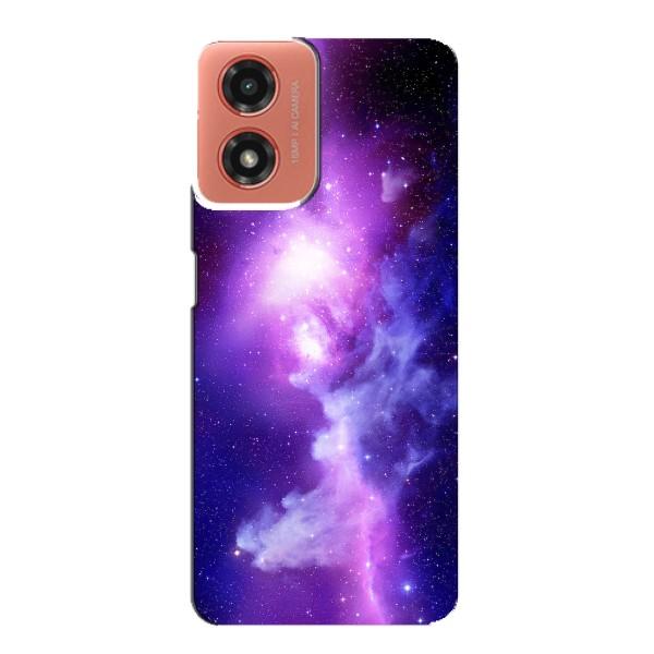 Космические Чехлы для МОТО Джи 04 (VPrint) – Галактика