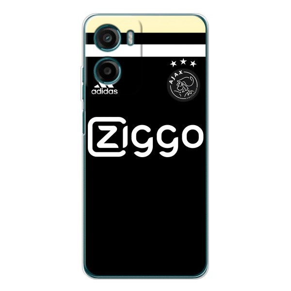 Чохли для Motorola Moto G05 (VPrint) - Футбольні клуби – AJAX