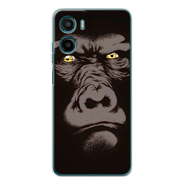 Чехлы с Горилой на Моротола Мо́то Г06 – Горилла