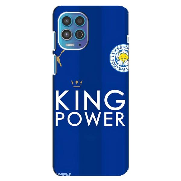 Чехлы для Motorola MOTO G100 (VPrint) - Футбольные клубы – Lester