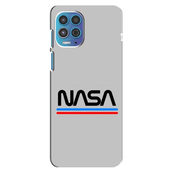 Чохол NASA для Motorola MOTO G100 (AlphaPrint) – NASA