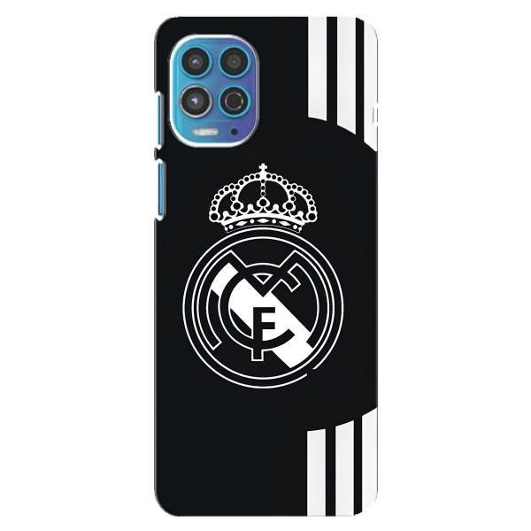 ФК Реал Мадрид чохли для Motorola MOTO G100 (AlphaPrint) – ФК Реал Мадрид