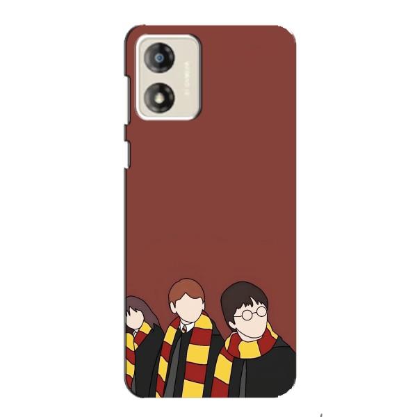 Чохли з Гаррі Поттером для Motorola MOTO G13 (AlphaPrint)