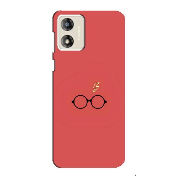 Чохли з Гаррі Поттером для Motorola MOTO G13 (AlphaPrint)
