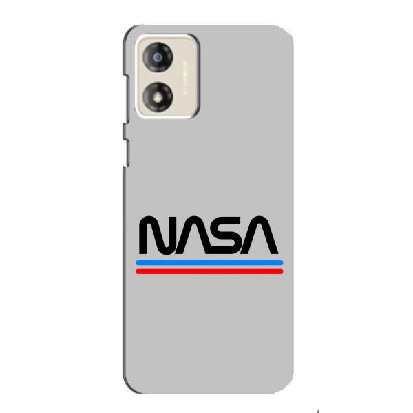 Чохол NASA для Motorola MOTO G13 (AlphaPrint) – NASA