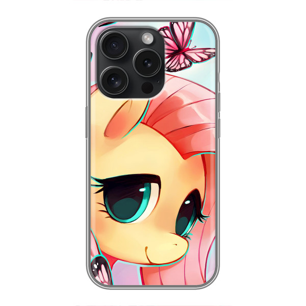 Чехол для graagos Moto G15 Power - (Единорожки - Новинки) (AlphaPrint) – Племя единорогов