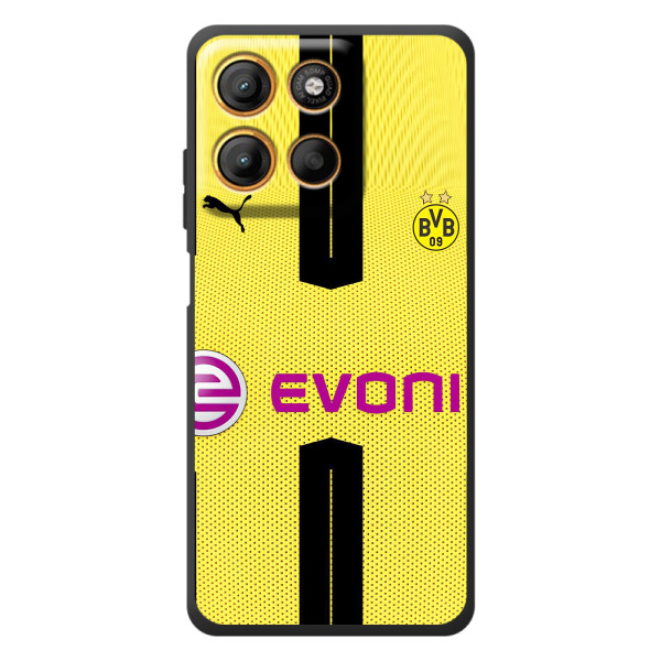 Чохли для Motorola Moto G17 Power (VPrint) - Футбольні клуби