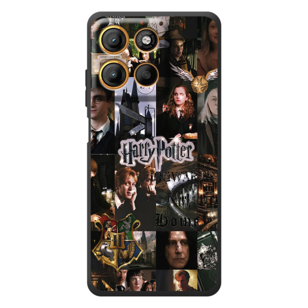 Чохли Фільми для 

Motorola Мото G17 Павер 
 (VPrint)