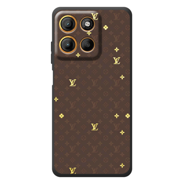 Чохли Луі Вітон для Motorola Moto G17 Power (AlphaPrint - LOUIS VUITTON)