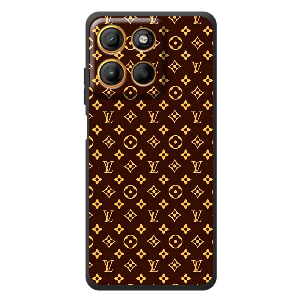 Чохли Луі Вітон для Motorola Moto G17 Power (AlphaPrint - LOUIS VUITTON)