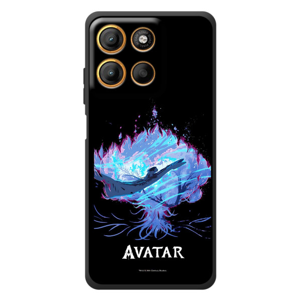 Чохли з фільму АВАТАР для Motorola Moto G17 Power (AlphaPrint)