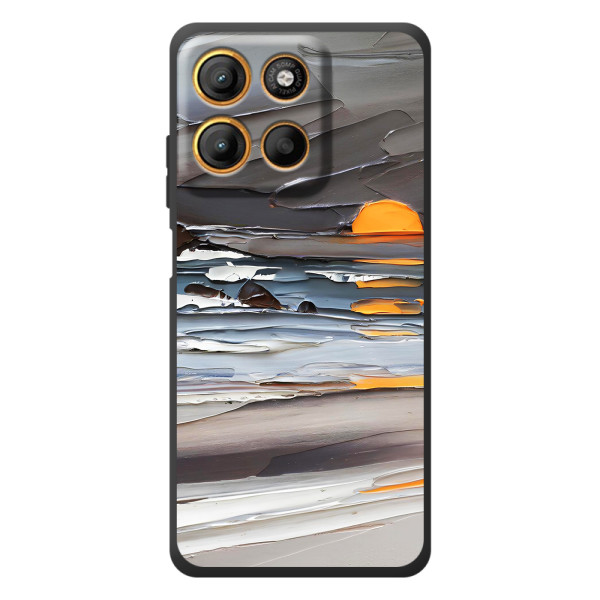 Чохол з картинкою (Стильні) 

Motorola Мото G17 Павер 
 - (AlphaPrint)