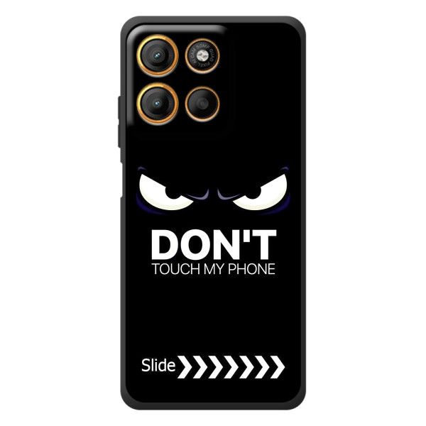 Чохол для 

Motorola Мото G17 Павер 
 - (AlphaPrint) з принтом (ТОП продажів)