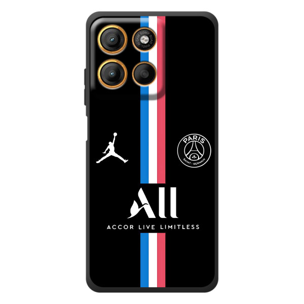 Чехлы PSG для Motorola Moto G17 (AlphaPrint)