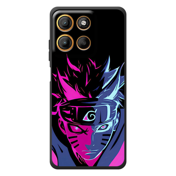 Чехлы с тематикой АНИМЕ для 

Мо Motorola Модель 17 (VPrint)