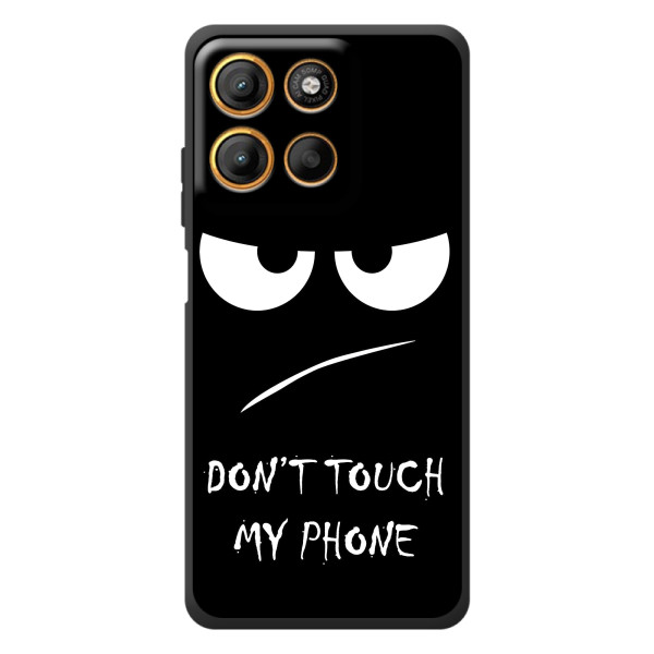 Чехол для 

Мо Motorola Модель 17 - (AlphaPrint) с печатью (ТОП продаж)