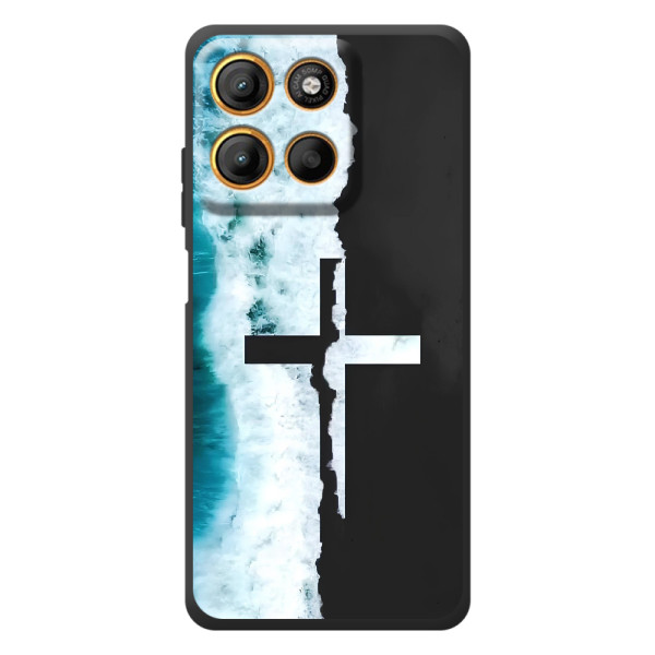 Чохли для  pronti 
 (Хрест Ісуса) – Хрест