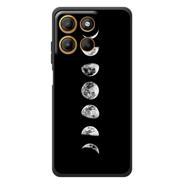 Космические Чехлы для 

Мо Motorola Модель 17 (VPrint)