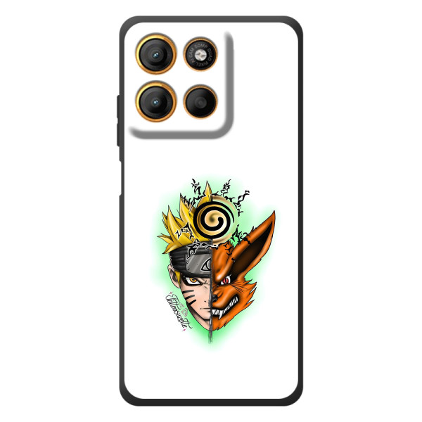 Naruto Anime Чехлы для 

Мо Motorola Модель 17 (AlphaPrint)