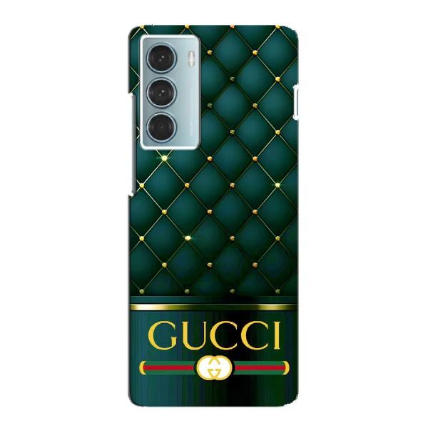 Чехлы ГУЧЧИ для Мото G200 (AlphaPrint) – Текстура Гуччи