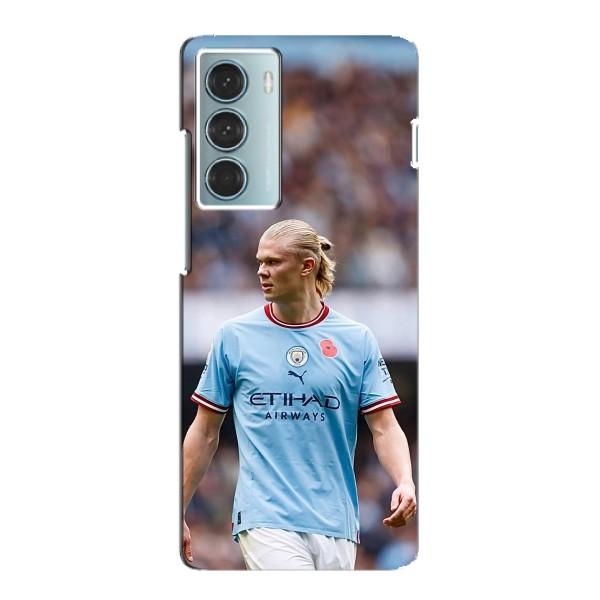 Чохли з футболістом Ерлінг Холанд для Motorola MOTO G200 (AlphaPrint) – Ерлинг Холанд