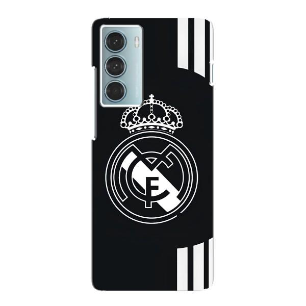 ФК Реал Мадрид чехлы для Motorola MOTO G200 (AlphaPrint) – ФК Реал Мадрид