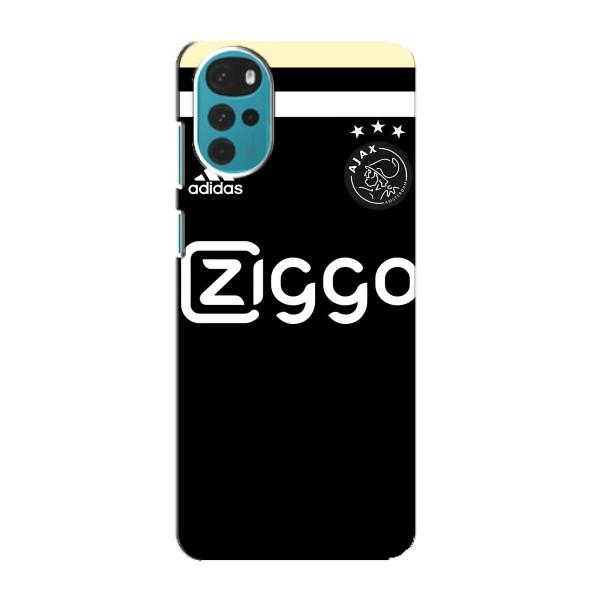 Чехлы для Motorola MOTO G22 (VPrint) - Футбольные клубы – AJAX