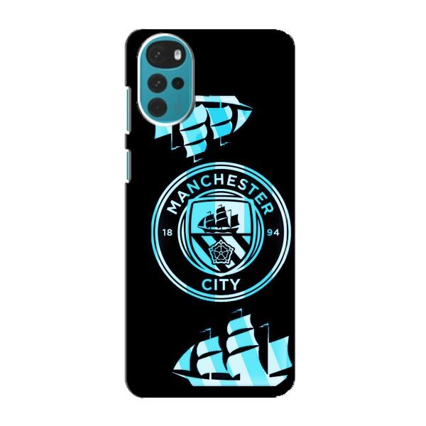 Чехлы для Мото G22 (VPrint) - ТОП ФК – ФК Манчестер Сити