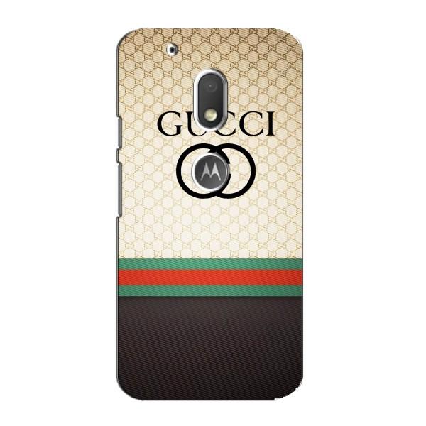 Чохли  GUCCI для Моторола МОТО G4 Плей (AlphaPrint) – GUCCI стиль