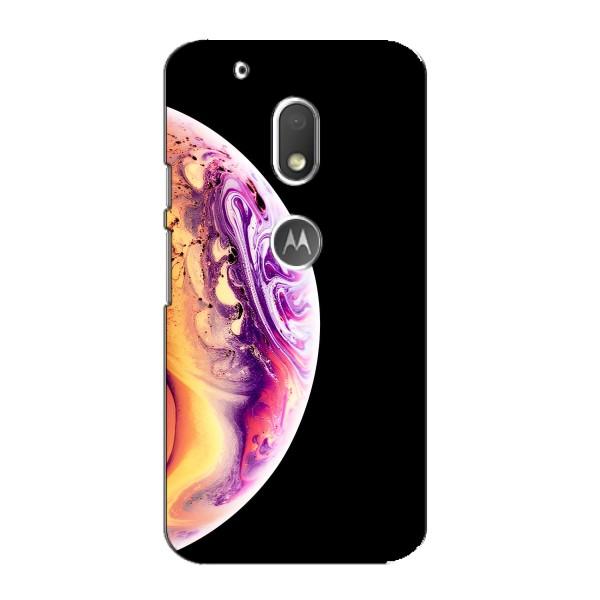 Космические Чехлы для Мото G4 Плей (VPrint) – Планета Айфон