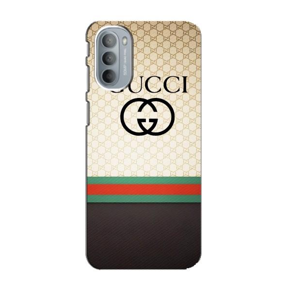 Чохли  GUCCI для Моторола МОТО Г41 (AlphaPrint) – GUCCI стиль