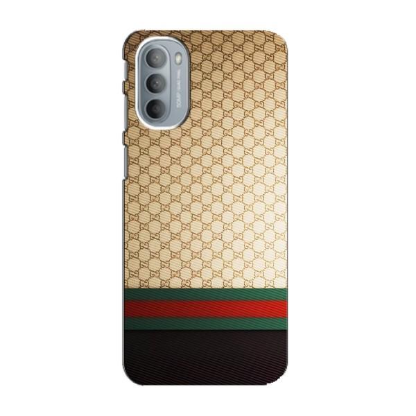 Чохли  GUCCI для Моторола МОТО Г41 (AlphaPrint) – Гуччі Фон
