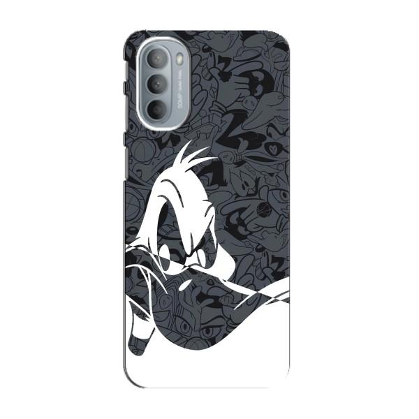 Чохли з крутими принтами для Motorola MOTO G41 - (PREMIUMPrint) – Утка стайл