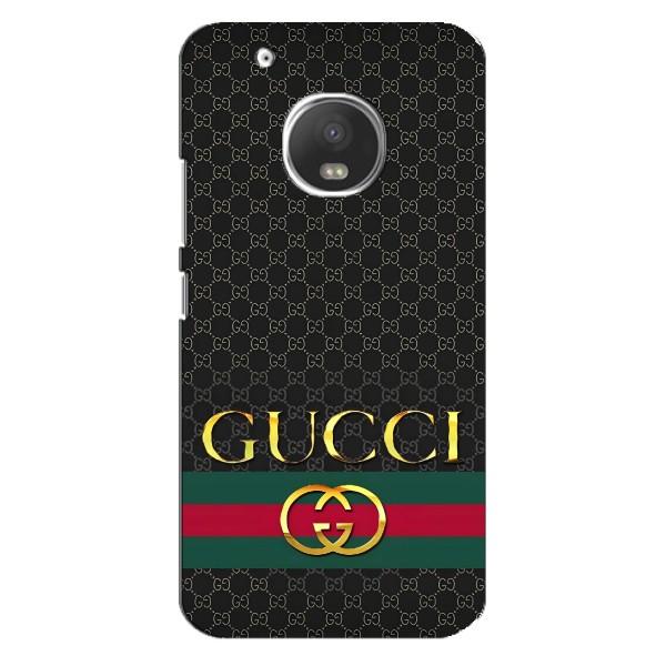 Чехлы ГУЧЧИ для Мото G5 (AlphaPrint) – Gucci оригинал