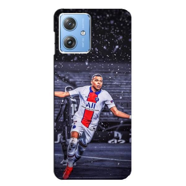 Чехлы Килиан Мбаппе для Motorola MOTO G54 / G54 Power – Mbappe PSG
